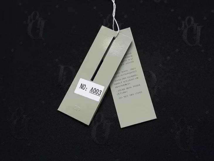 Picture of Dior Polo Shirts Short _SKUDiorM-3XL8qxA00328488